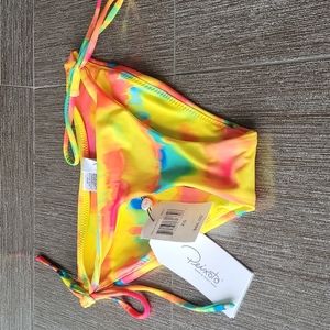 Pexioto String Bikini Bottom